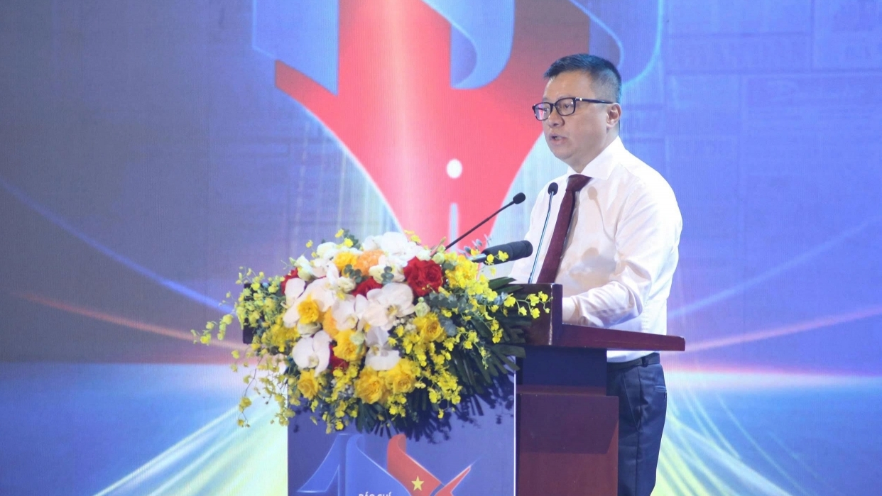 Hội Nhà báo Việt Nam gửi lời cảm ơn nhân dịp 100 năm Ngày Báo chí Cách mạng Việt Nam