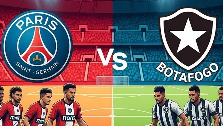 Nhận định bóng đá, dự đoán trận đấu PSG vs Botafogo: Cơ hội giành vé sớm