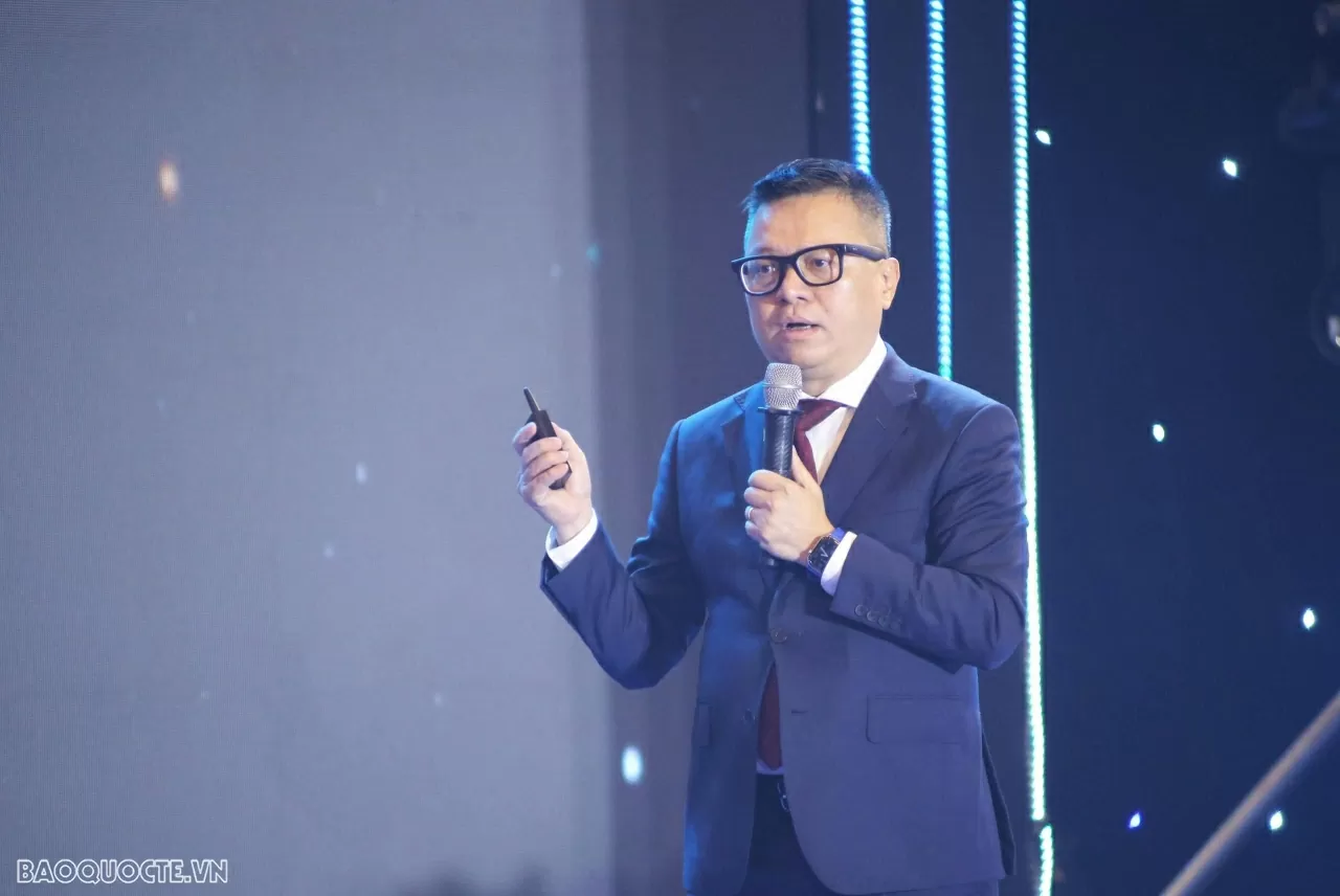 Diễn đàn Báo chí toàn quốc 2025: Các vấn đề ‘nóng’ của báo chí trong kỷ nguyên số Diễn đàn Báo chí toàn quốc 2025: Các vấn đề ‘nóng’ của báo chí trong kỷ nguyên số