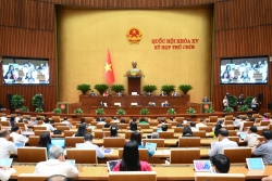 Hôm nay 20/6, Bộ trưởng Bộ Giáo dục và Đào tạo tiếp tục trả lời chất vấn trước Quốc hội