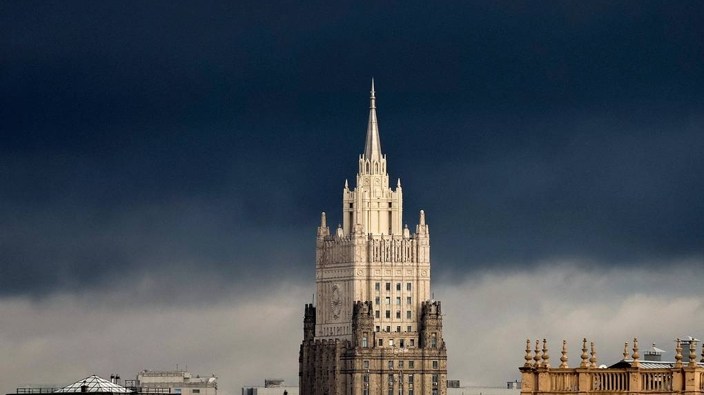 Cáo buộc 'tham vọng chính sách phi lý', Nga tuyên bố rút khỏi một thỏa thuận với Đức