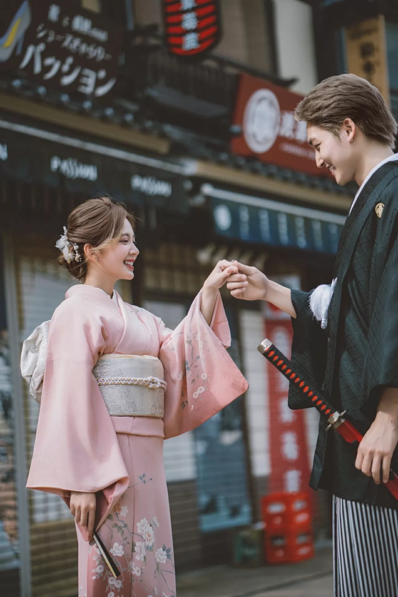 Đình Tú công khai yêu Ngọc Huyền Đình Tú công khai yêu Ngọc Huyền