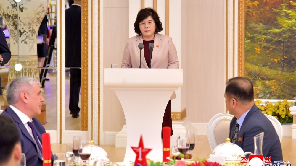 Nga-Triều Tiên ca ngợi quan hệ liên minh 'bất khả chiến bại', chưa bao giờ thấu hiểu nhau đến vậy