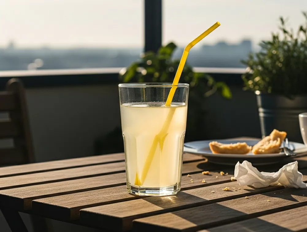 Năm thói quen đơn giản vào buổi sáng hỗ trợ kiểm soát cân nặng, giảm mỡ nội tạng