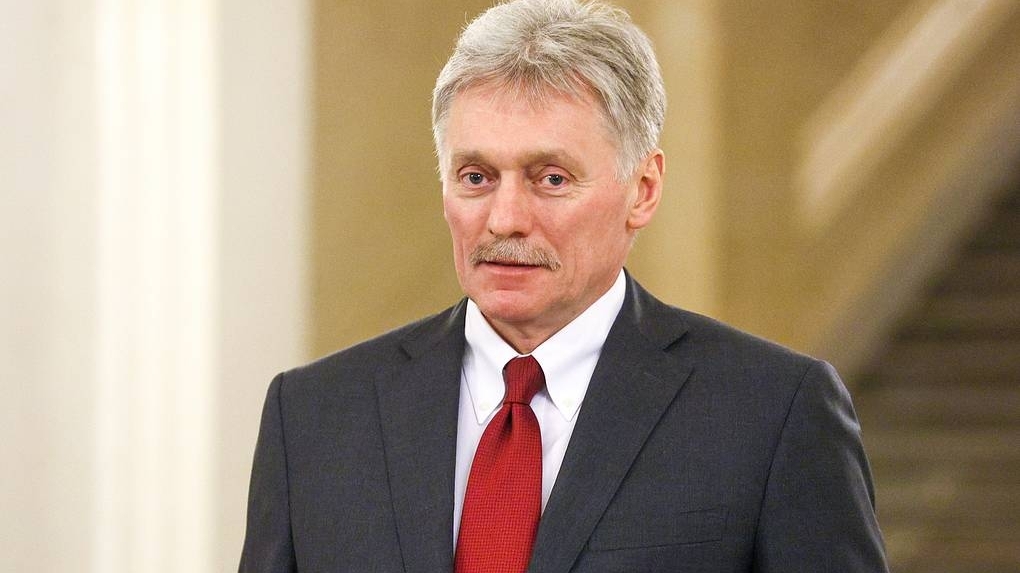 Kỳ vọng của Nga với Ukraine