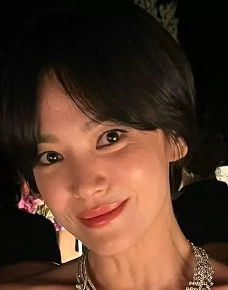 Song Hye Kyo Song Hye Kyo