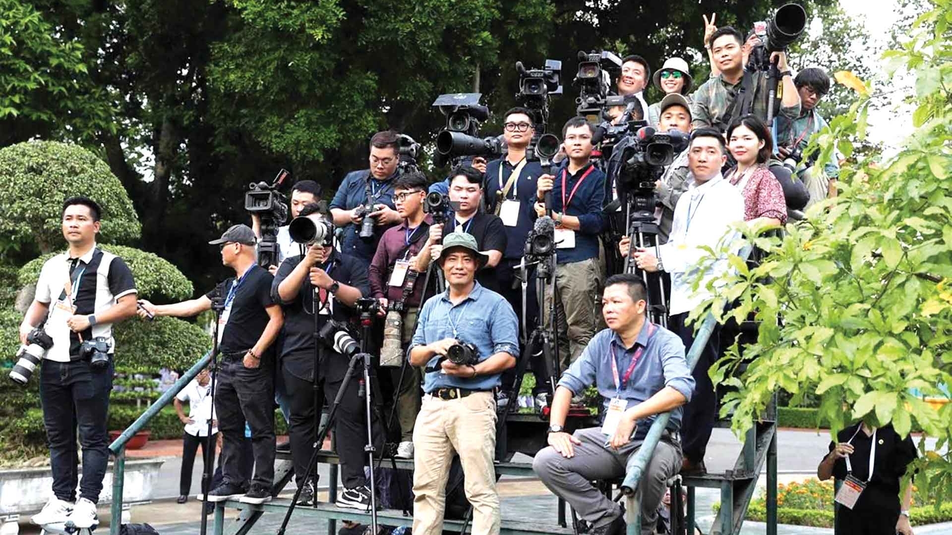 Đại sứ Nguyễn Phương Nga: Báo chí đối ngoại kể câu chuyện Việt Nam bằng sự chân thành, bản lĩnh và khát vọng