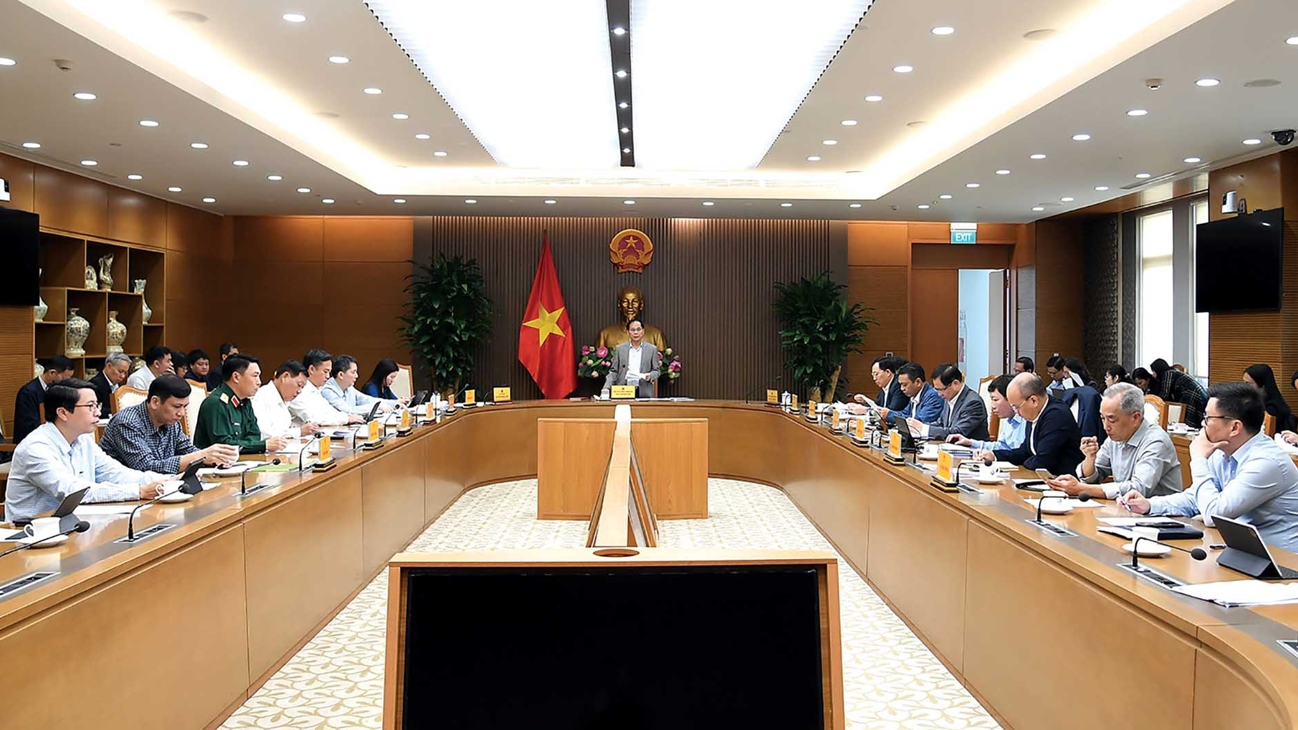 Ngoại giao kinh tế: ‘Khéo léo và tài tình’