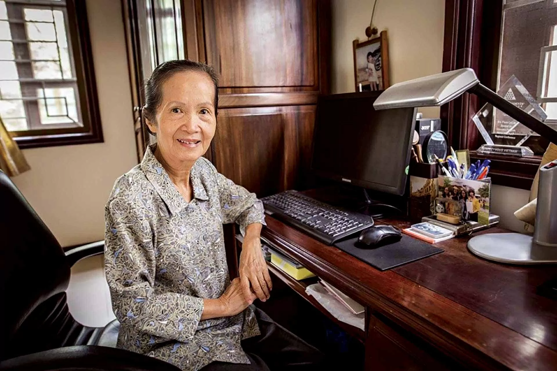 Ngoại giao kinh tế: ‘Khéo léo và tài tình’