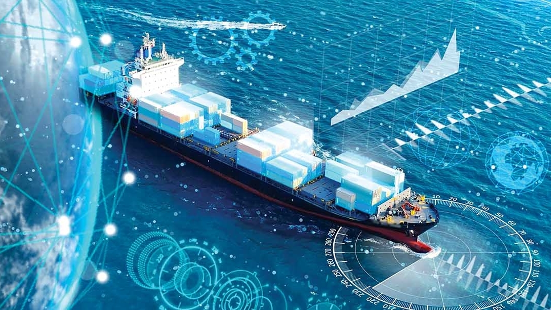 Toàn cầu hóa vẫn đang định hình kinh tế thế giới