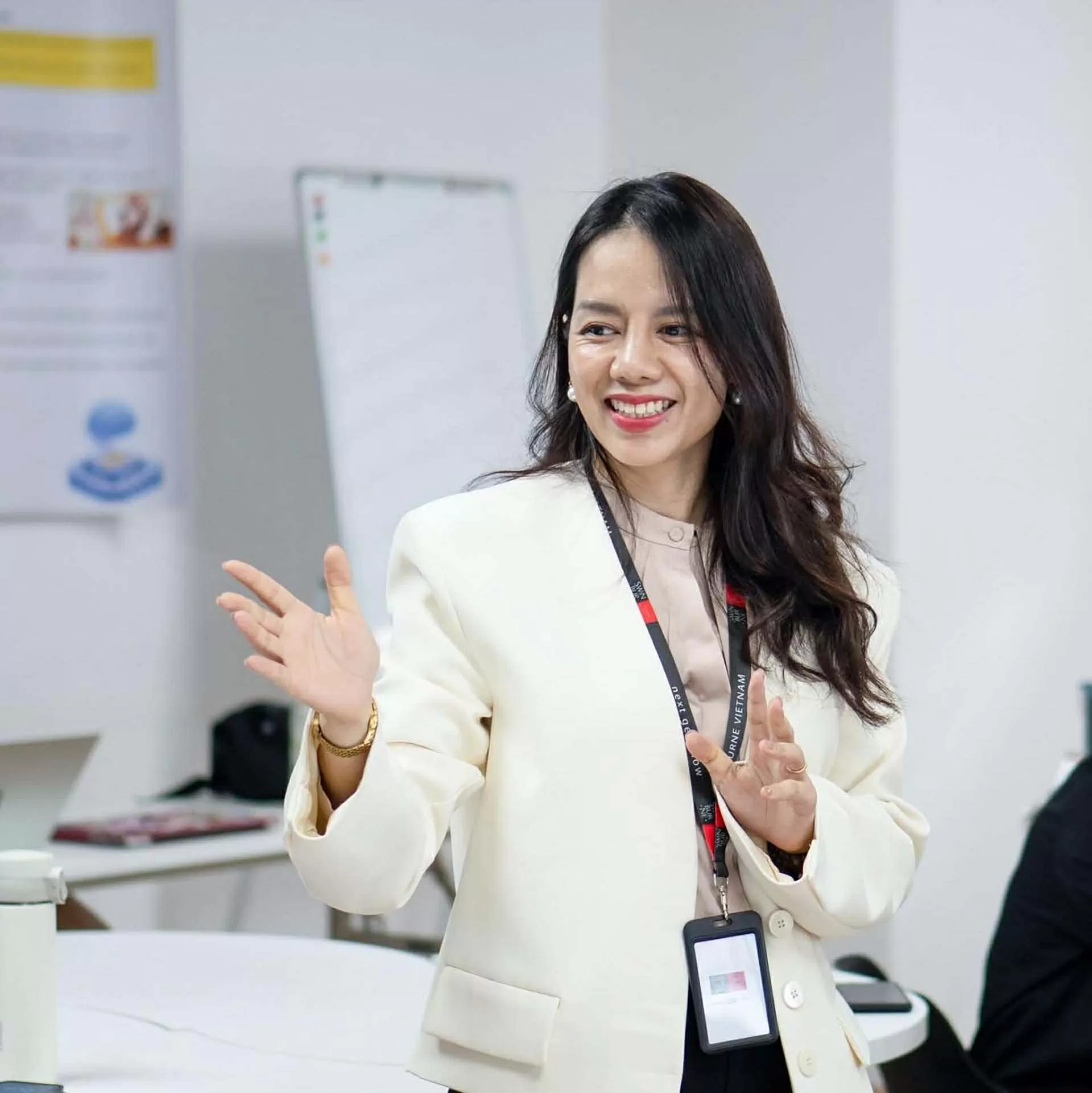 Làm báo theo tư duy số