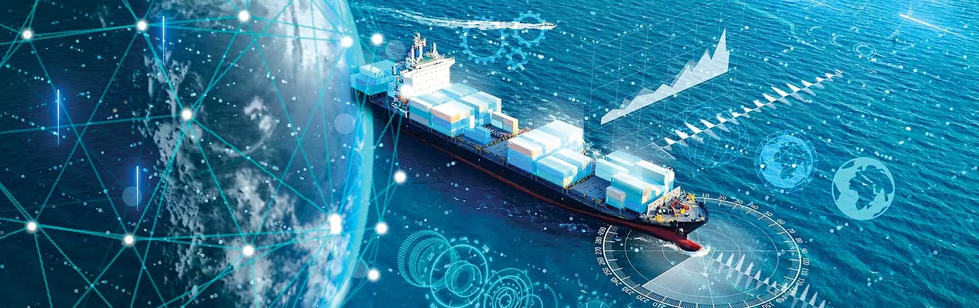 Toàn cầu hóa vẫn đang định hình kinh tế thế giới