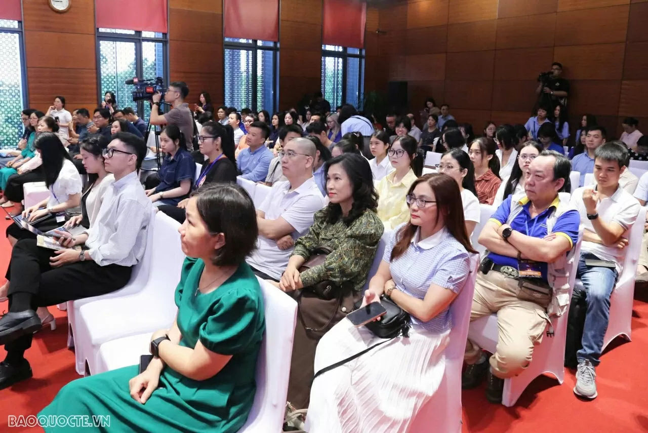 Chuyển đổi số báo chí thời AI: Không chỉ là cuộc đua công cụ