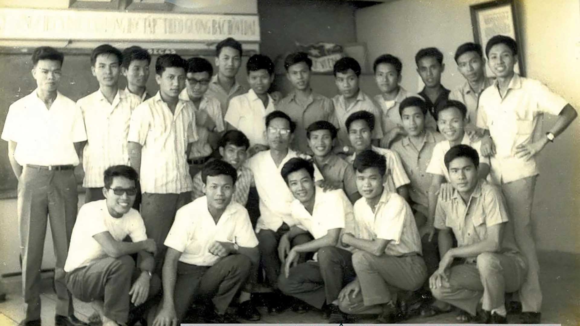 Chuyện một nhà báo cả đời gắn bó với Cuba