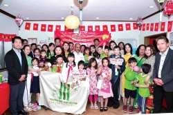 Dạy và học tiếng Việt ở Kansai, Nhật Bản: Nỗ lực chạm vào trái tim