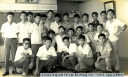 Chuyện một nhà báo cả đời gắn bó với Cuba