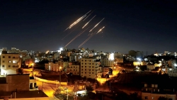 Trung Đông trước bước ngoặt hiểm nghèo