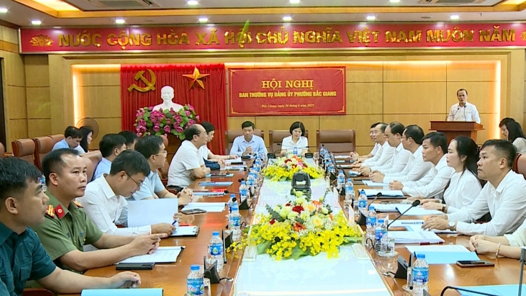 Tỉnh Bắc Ninh mới vận hành thử nghiệm chính quyền địa phương 2 cấp