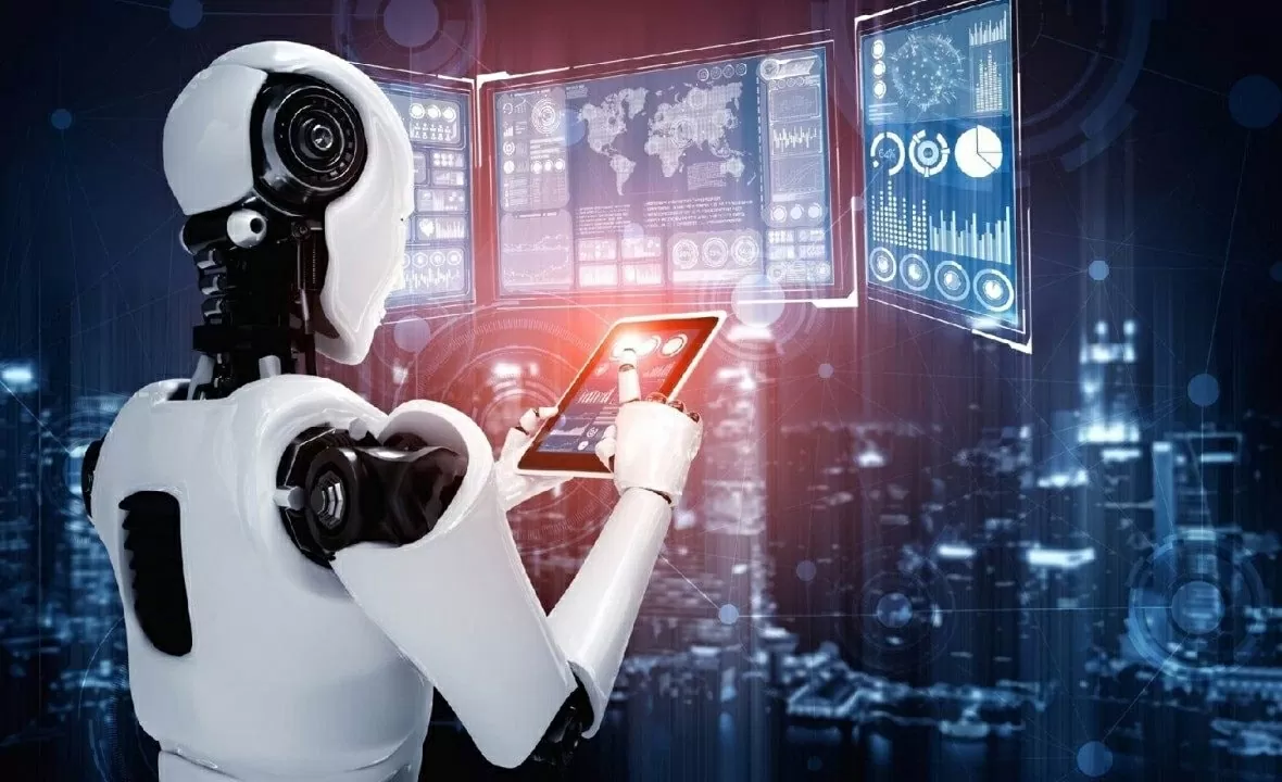 Trí tuệ nhân tạo, thích ứng và câu chuyện khẳng định giá trị riêng của báo chí Trí tuệ nhân tạo, thích ứng và câu chuyện khẳng định giá trị riêng của báo chí