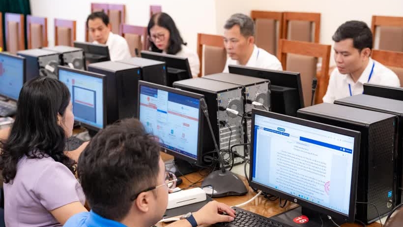 Bắt đầu triển khai mô hình chính quyền địa phương 2 cấp từ ngày 1/7