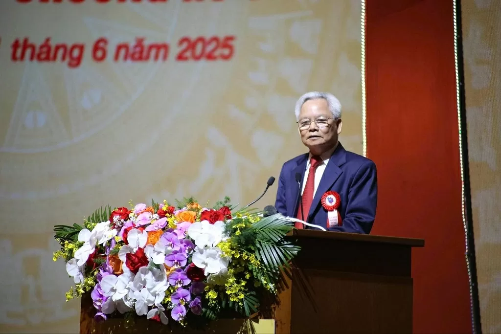 Tôn vinh những thành tựu của Báo chí cách mạng Việt Nam trong 100 năm qua