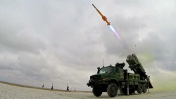 Thổ Nhĩ Kỳ nói xung đột Israel-Iran đến 'điểm không thể cứu vãn', tăng cường sản xuất tên lửa tầm trung và tầm xa để làm điều này