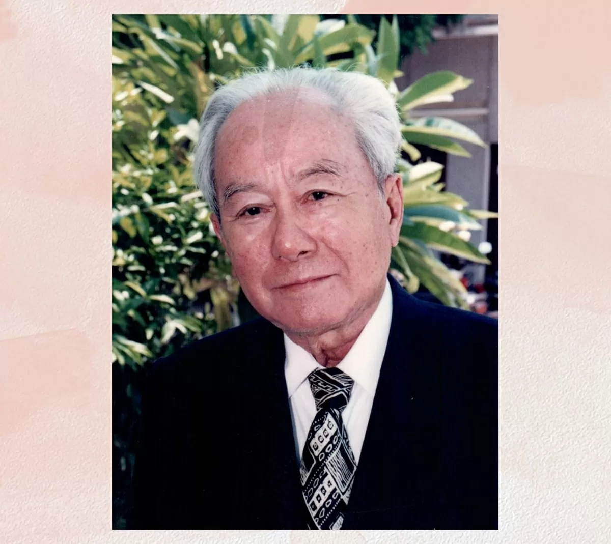 Chuyện về ông Lý Văn Sáu - nhà báo, nhà ngoại giao tài ba Chuyện về ông Lý Văn Sáu - nhà báo, nhà ngoại giao tài ba