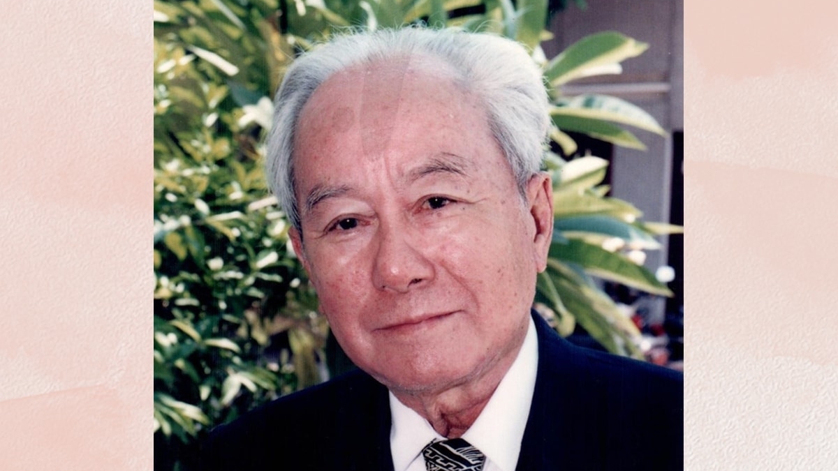 Chuyện về ông Lý Văn Sáu - nhà báo, nhà ngoại giao tài ba