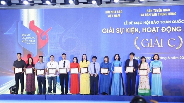 Hội Báo toàn quốc năm 2025: Những ngày sôi nổi với nhiều ấn tượng khó quên