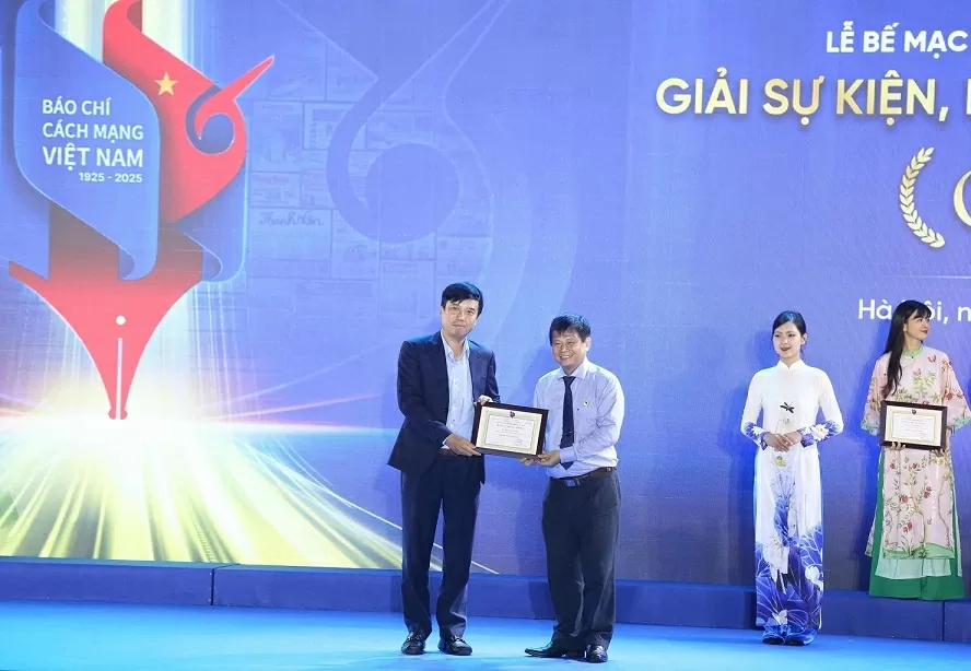 Hội Báo toàn quốc năm 2025: Những ngày sôi nổi với nhiều ấn tượng khó quên