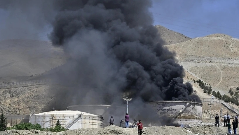 Iran xác nhận nhiều quan chức thiệt mạng do Israel không kích, bao gồm một nhà khoa học hạt nhân hàng đầu