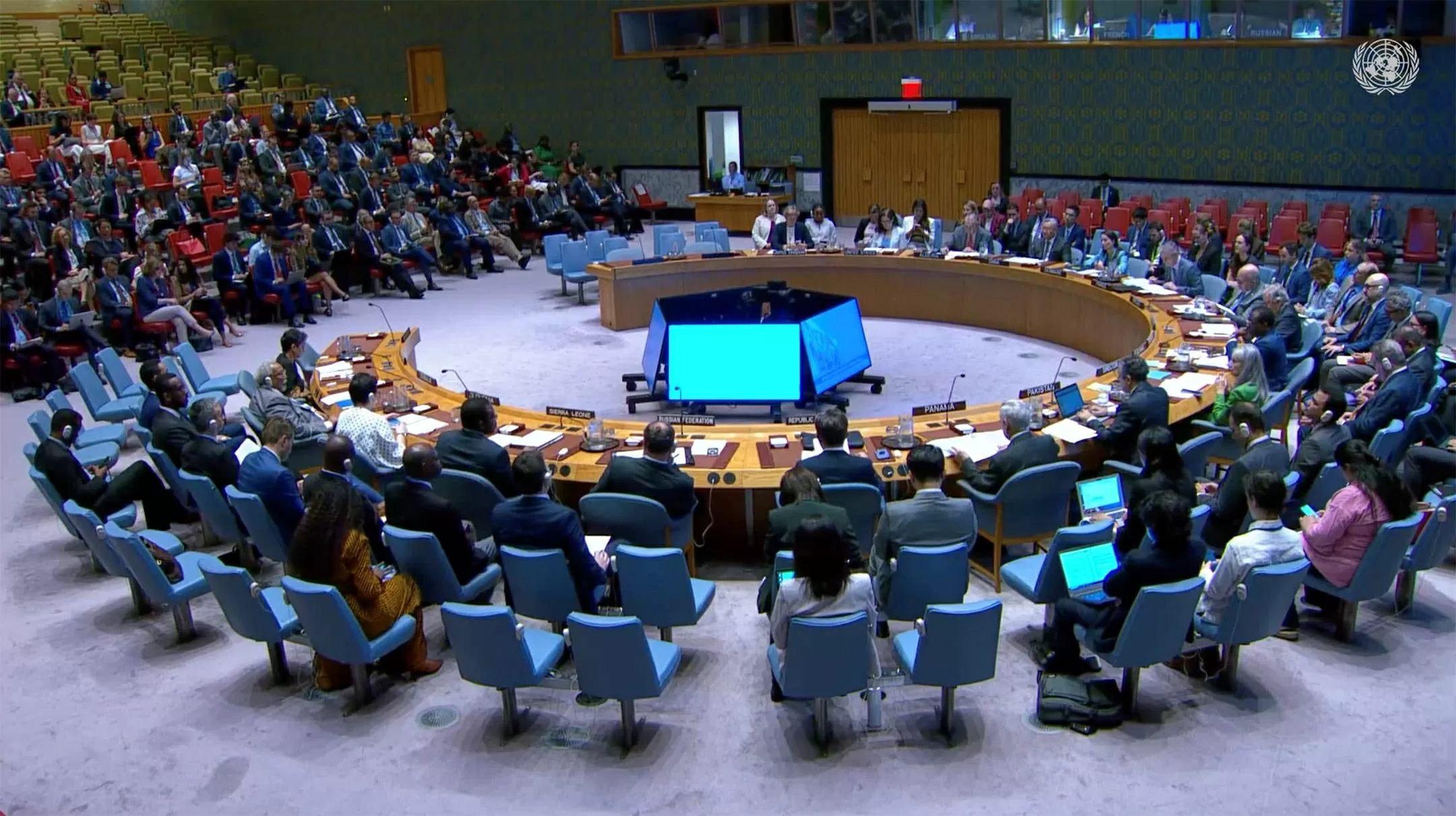 Việt Nam nhấn mạnh vai trò của phát triển bền vững trong duy trì hoà bình và an ninh quốc tế