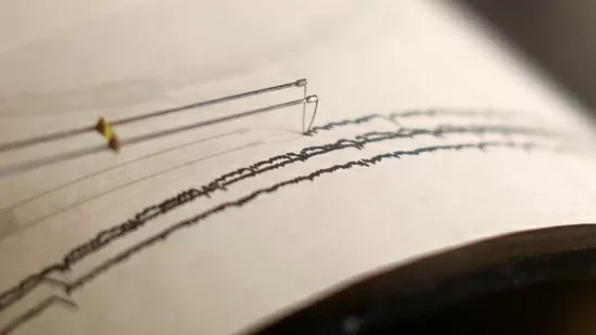 Động đất kép làm rung chuyển Nhật Bản trong vòng một giờ. (Nguồn: Hindustantimes) Động đất kép làm rung chuyển Nhật Bản trong vòng một giờ. (Nguồn: Hindustantimes)