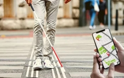 Liên minh các nhà khoa học máy tính Cuba phát triển ứng dụng ngân hàng cho người khiếm thị