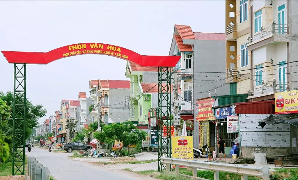 Bắc Ninh Bắc Ninh