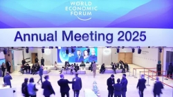 WEF Thiên Tân 2025 - 'Diễn đàn Davos mùa Hè' thúc đẩy tinh thần khởi nghiệp trong kỷ nguyên mới