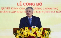 Thành lập Khu Thương mại tự do - Bước ngoặt mới cho Đà Nẵng