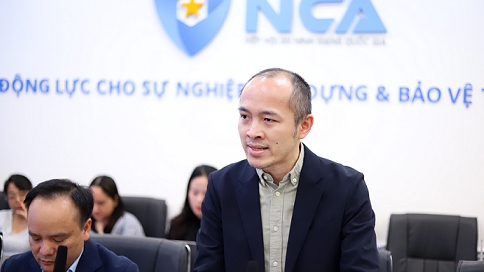 Khuyến khích nghiên cứu, học tập kỹ năng an ninh mạng trong sinh viên