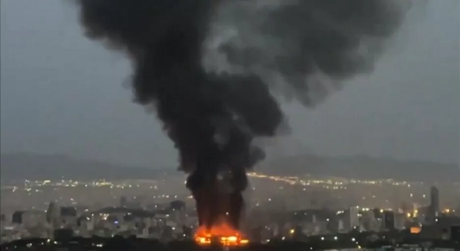 Mỹ tấn công Iran: Nhật Bản quan ngại sâu sắc, Pakistan lên án Washington gay gắt, IAEA triệu tập họp khẩn Mỹ tấn công Iran: Nhật Bản quan ngại sâu sắc, Pakistan lên án Washington gay gắt, IAEA triệu tập họp khẩn