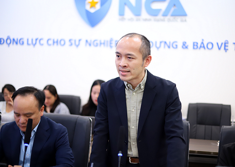 Khuyến khích nghiên cứu, học tập kỹ năng an ninh mạng trong sinh viên