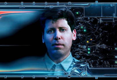 CEO OpenAI Sam Altman dự báo AI sẽ làm thay việc của cả tiến sĩ CEO OpenAI Sam Altman dự báo AI sẽ làm thay việc của cả tiến sĩ