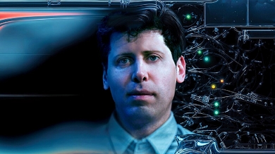 CEO hàng đầu dự báo AI sẽ làm thay việc của cả tiến sĩ