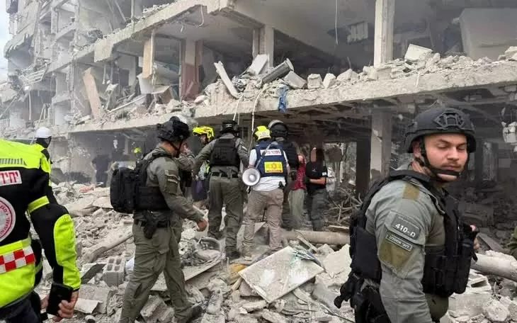 Đến nay, chưa ghi nhận thương vong đối với các công dân Việt Nam tại Israel và Iran Đến nay, chưa ghi nhận thương vong đối với các công dân Việt Nam tại Israel và Iran