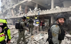 Đến nay, chưa ghi nhận thương vong đối với các công dân Việt Nam tại Israel và Iran