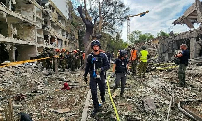 Chảo lửa Trung Đông: Iran nói ngoại giao không phải là lựa chọn; cộng đồng quốc tế kêu gọi hạ nhiệt; Nga, Trung Quốc lên tiếng