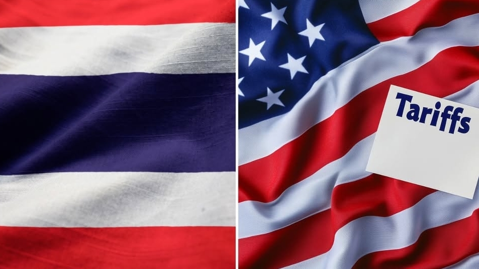 Thái Lan ký thỏa thuận bảo mật với Mỹ trước thềm đàm phán thương mại