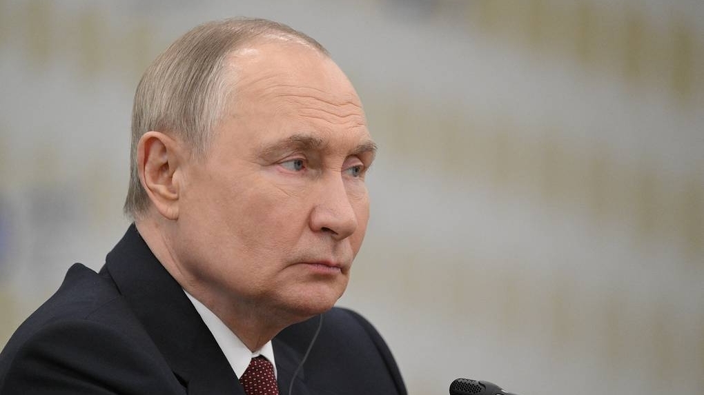 Nga sẽ chẳng còn sử dụng thuật ngữ 'quốc gia không thân thiện', thay vào đó là khái niệm này