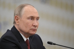 Tổng thống Nga chưa có kế hoạch thăm Mỹ hay điện đàm với ông Trump sau vụ Washington tấn công Iran, Ukraine bị tấn công UAV quy mô lớn