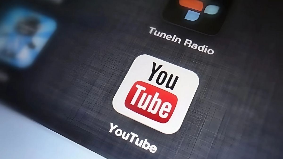 Cách khóa ứng dụng YouTube trên tivi đơn giản và hiệu quả