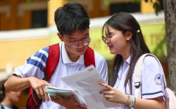 Bất ngờ với phổ điểm lớp 10 tại TP. Hồ Chí Minh, cách tra cứu điểm thi lớp 10 nhanh nhất